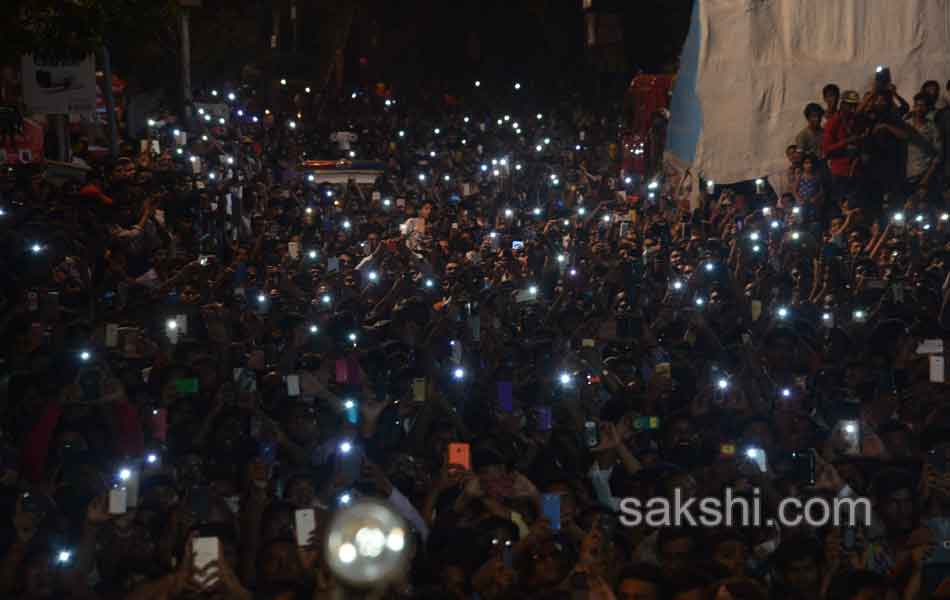 Kharithabad vinayakudu to send off Ganesh idol immersion processions17