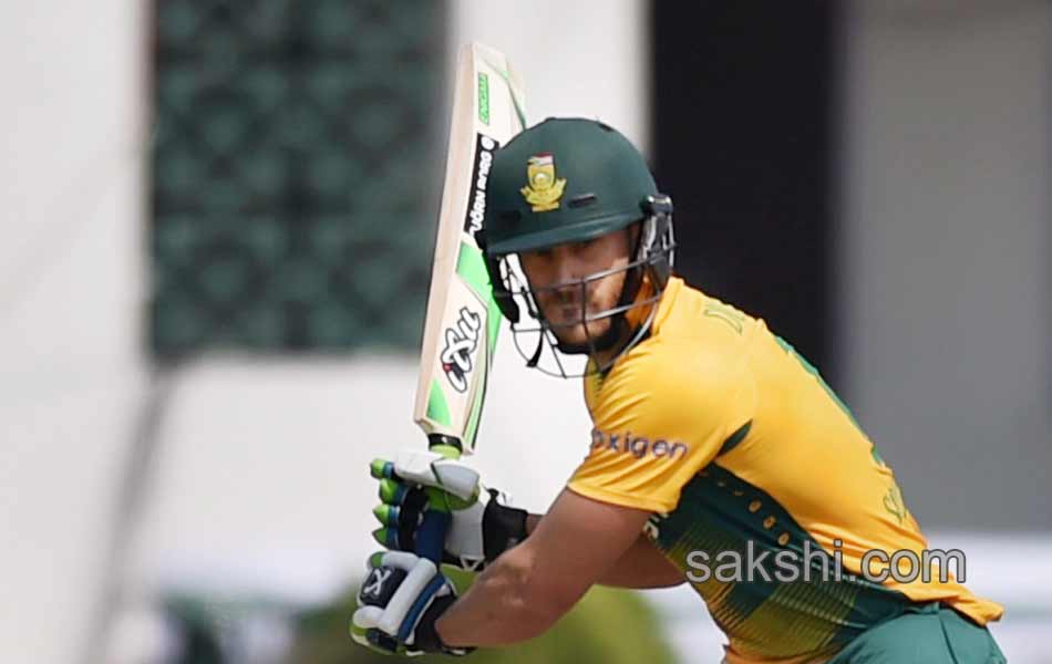 India A vs South Africans T20 warm up game1