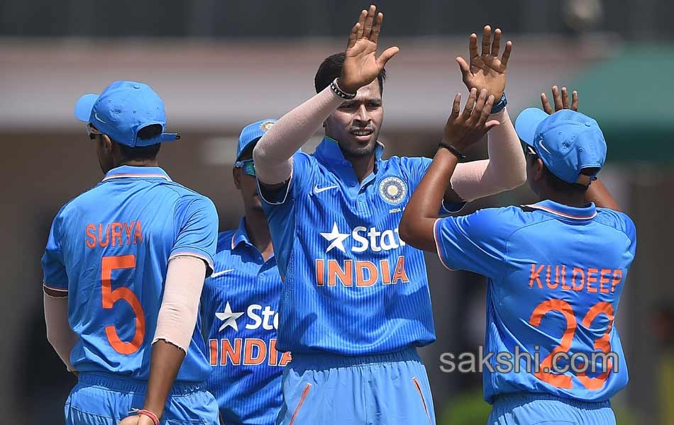 India A vs South Africans T20 warm up game19
