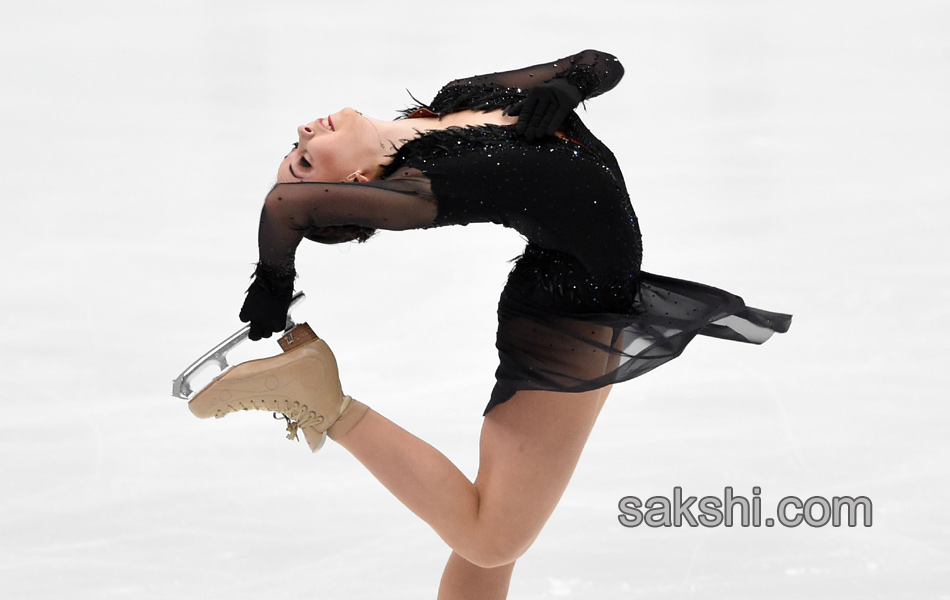 Japan Open figure skating event3