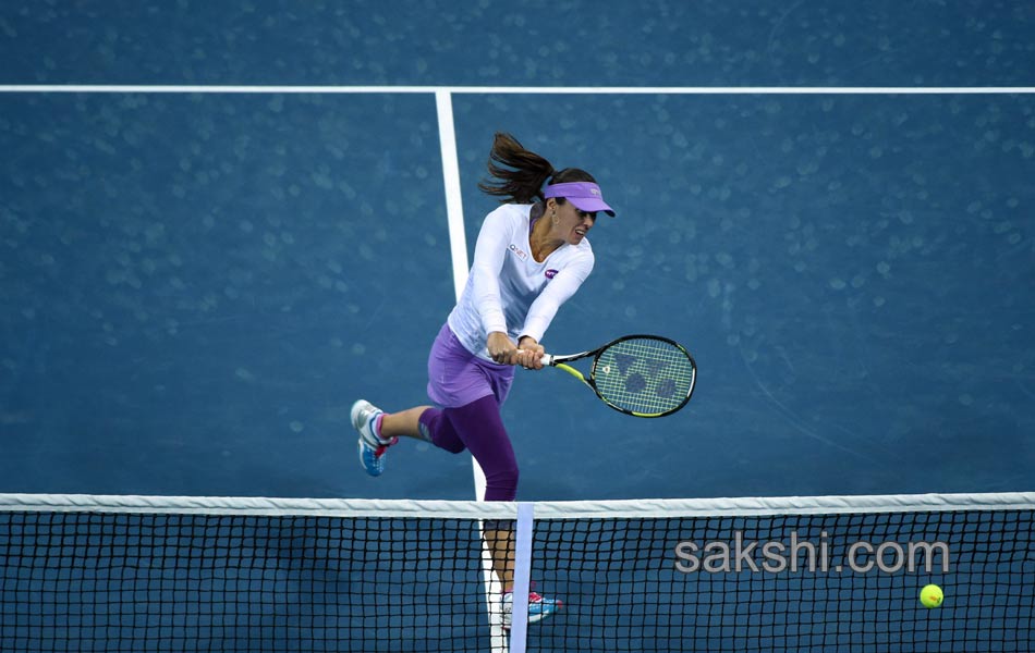 China Open tennis tournament4