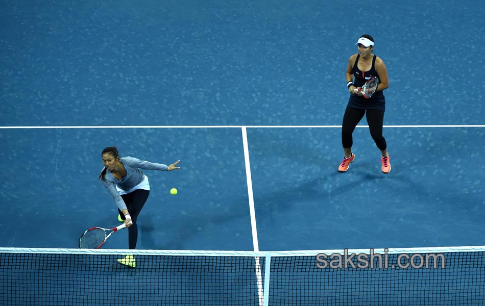 China Open tennis tournament7