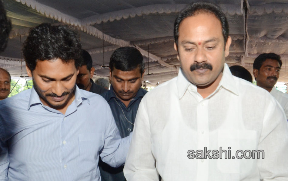 ys jagan mohanreddy now at nallapadu - Sakshi15