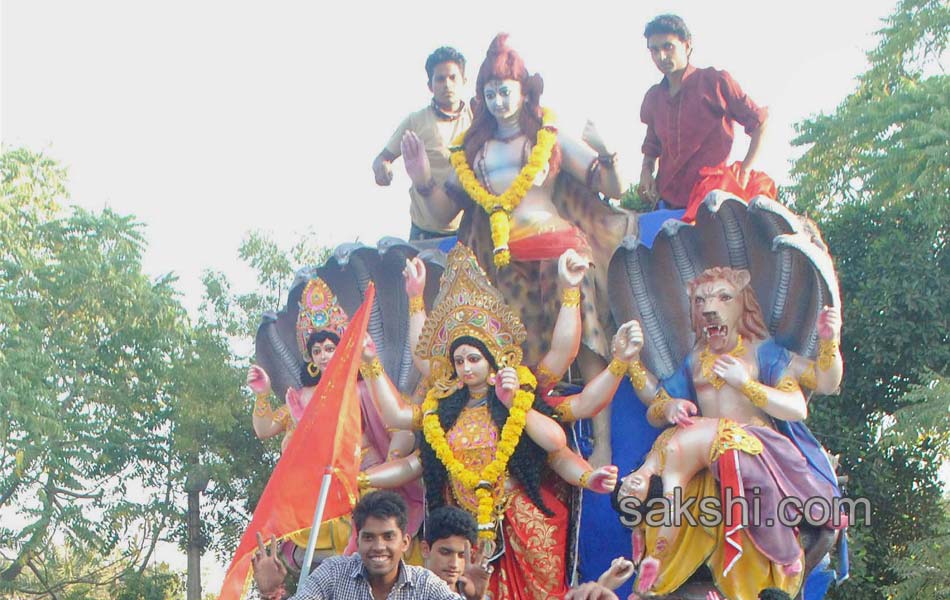 navratri 2015 - Sakshi12