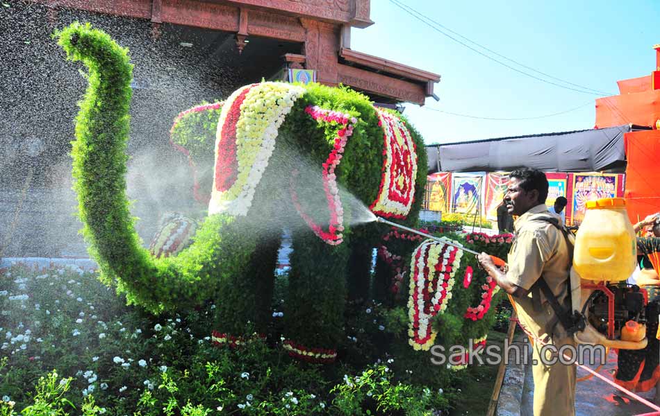 tirumala brahmotsavam - Sakshi13