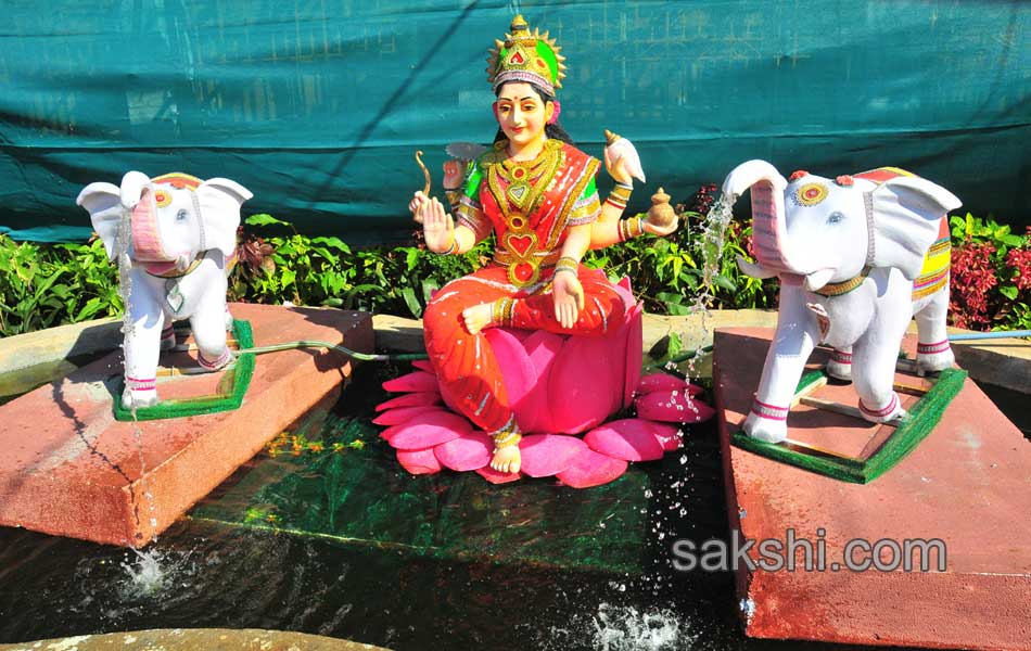 tirumala brahmotsavam - Sakshi20