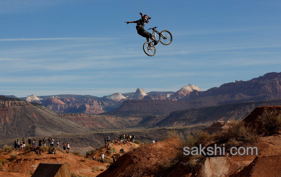 Red Bull Rampage3