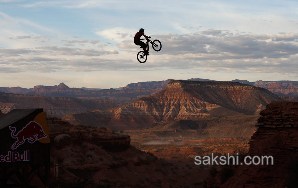 Red Bull Rampage9