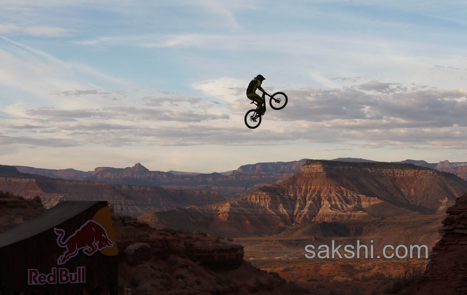 Red Bull Rampage15