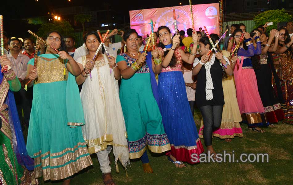 Dandiya Celebrations7