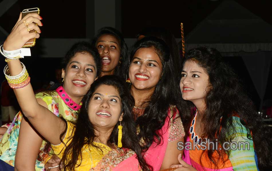 Dandiya Celebrations11