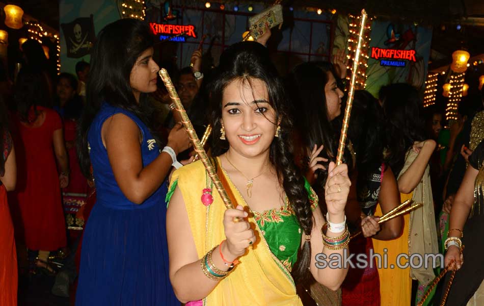 Dandiya Celebrations12