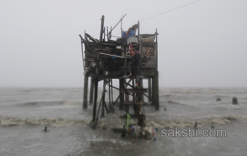 Philippines Typhoon4