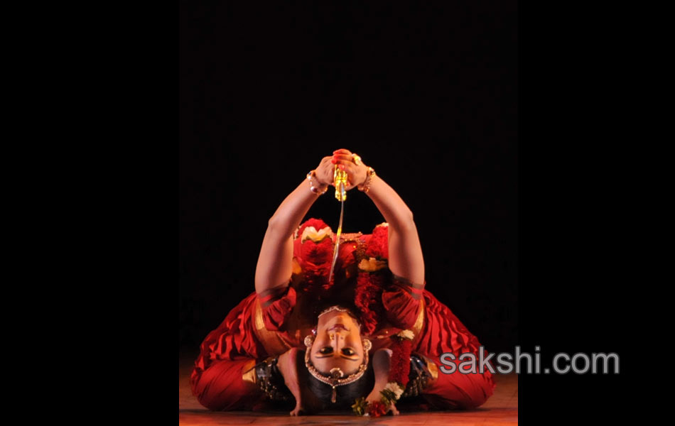 Bharatanatyam dance performance6