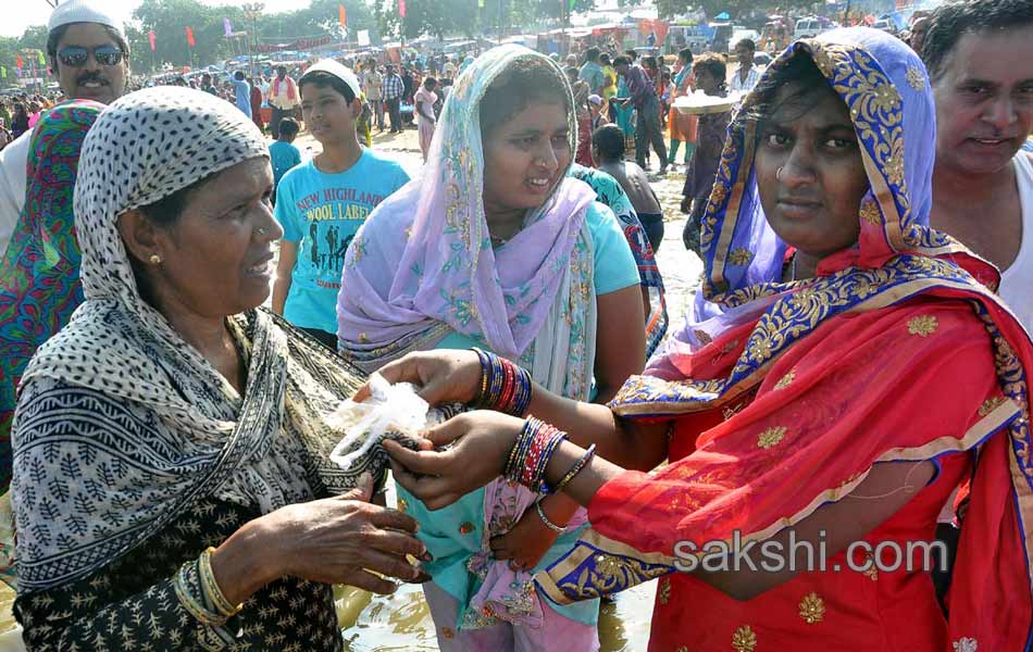 Nellore Roti Festival will Start - Sakshi4