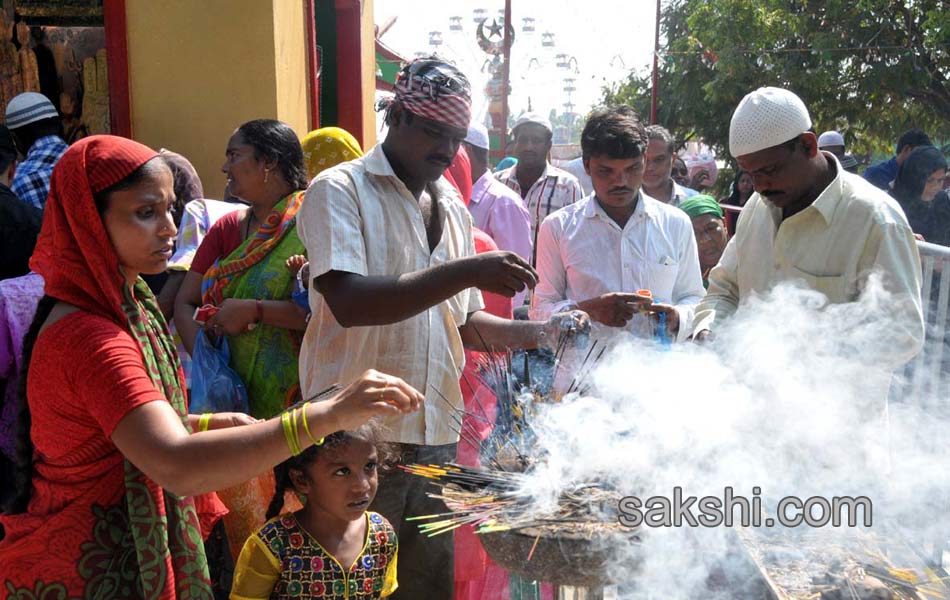 Nellore Roti Festival will Start - Sakshi7