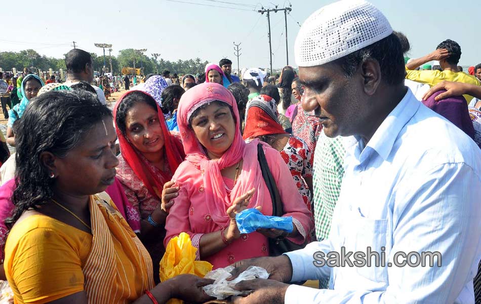 Nellore Roti Festival will Start - Sakshi12