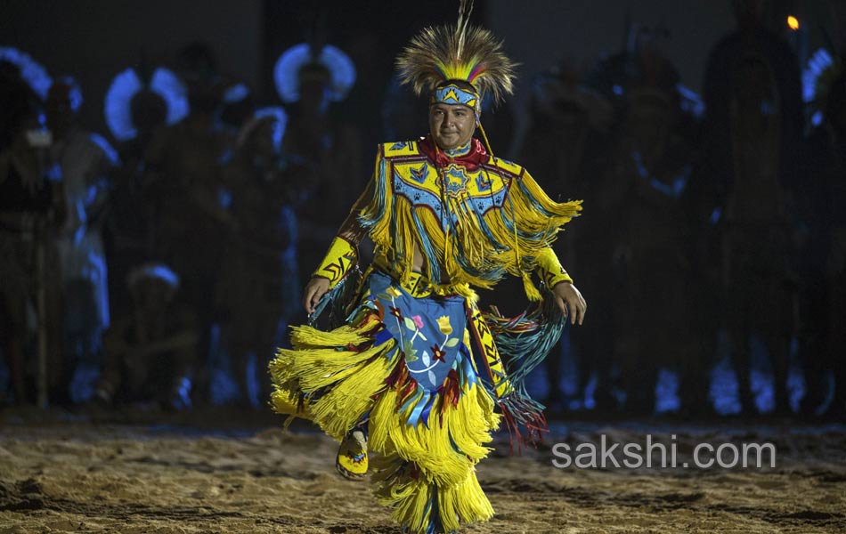 Brazil World Indigenous Games9