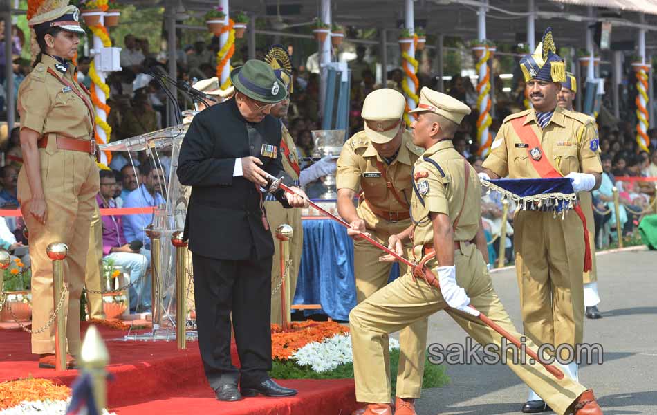 IPS Passing Out Parade7