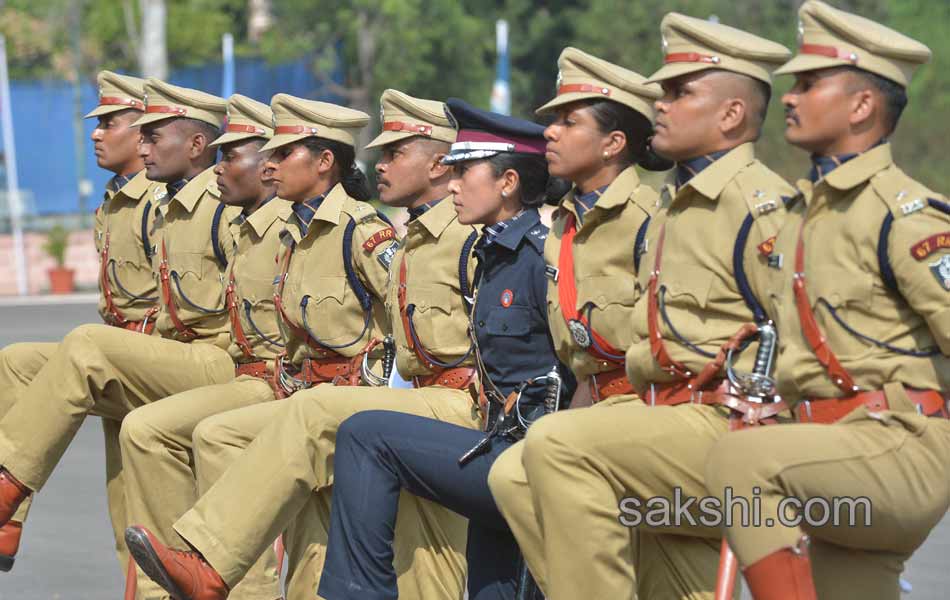 IPS Passing Out Parade15