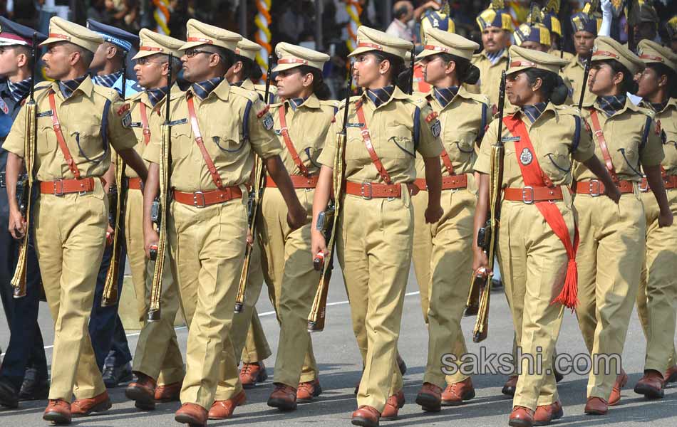 IPS Passing Out Parade20