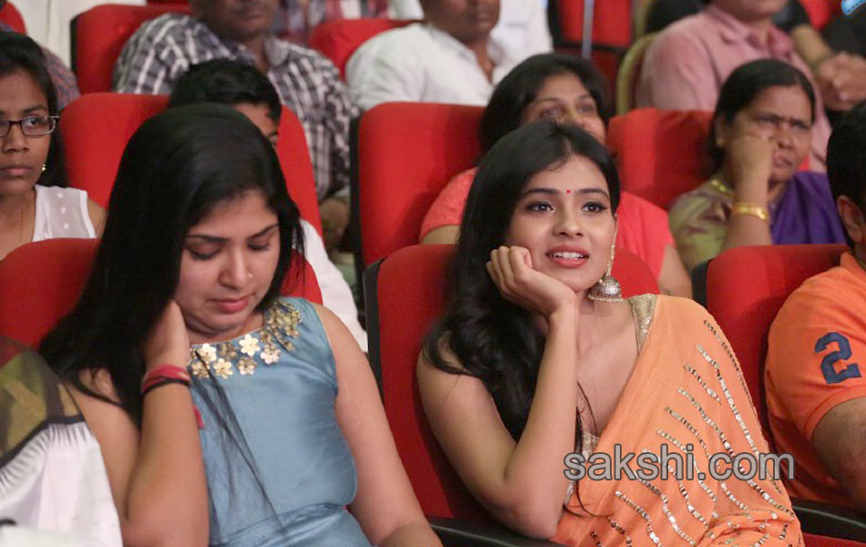 kumari21f audio release - Sakshi7