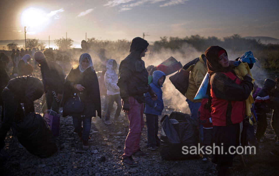 Greek island of Lesbos20