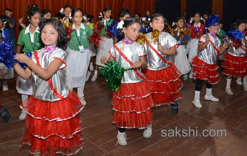 childrens festival - Sakshi10