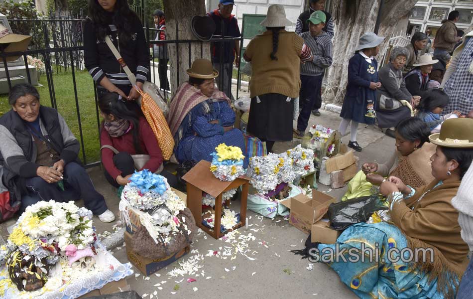 BOLIVIA TRADITION NATITAS1