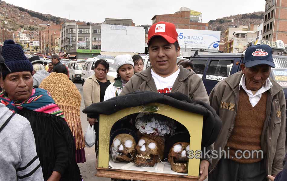 BOLIVIA TRADITION NATITAS9