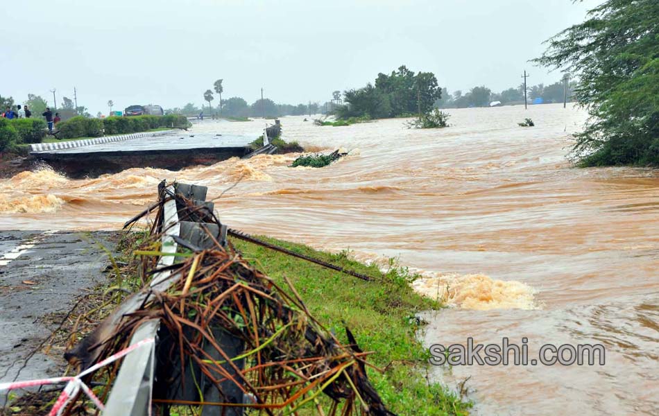 havy rain in ap1