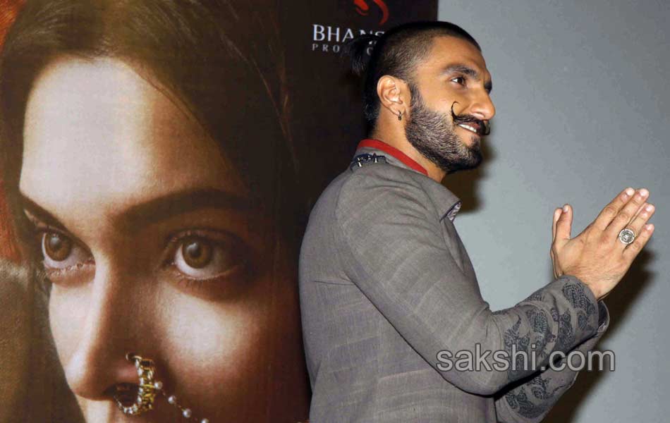 Bajirao Mastaani filmstiles8