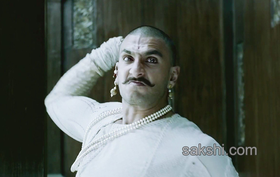 Bajirao Mastaani filmstiles22