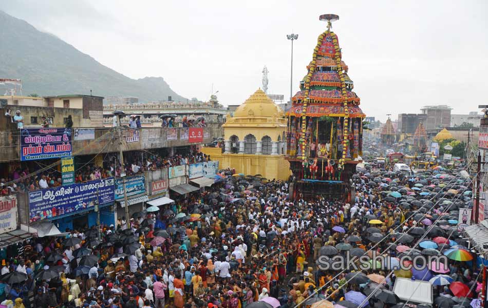 tiruvannamalai temple1