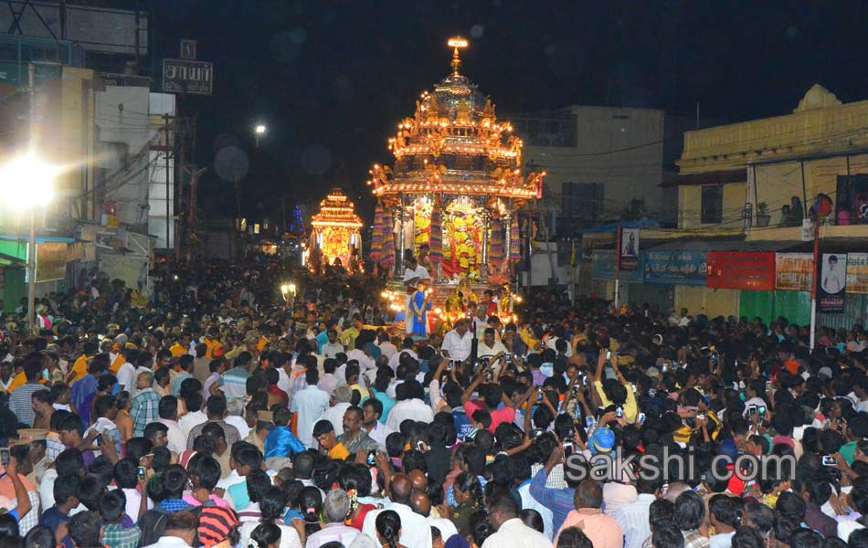 tiruvannamalai temple5