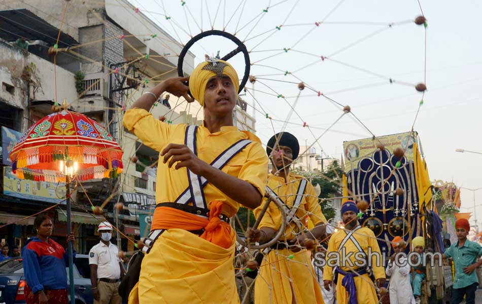 GURUNANAK in hyderabad4