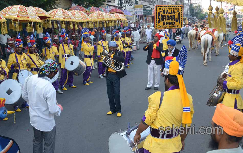 GURUNANAK in hyderabad7