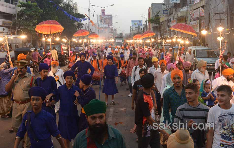 GURUNANAK in hyderabad8