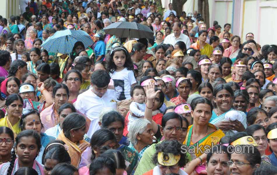 Sathya Sai Babas birthday celebrations15