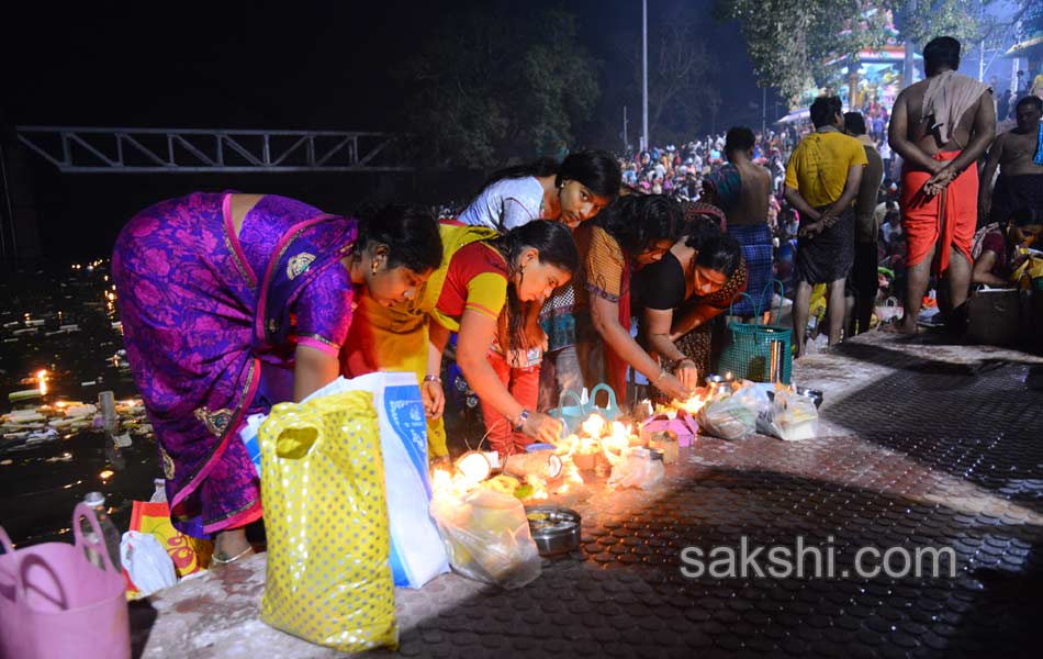 Karthika Pournami Festival celebrations26