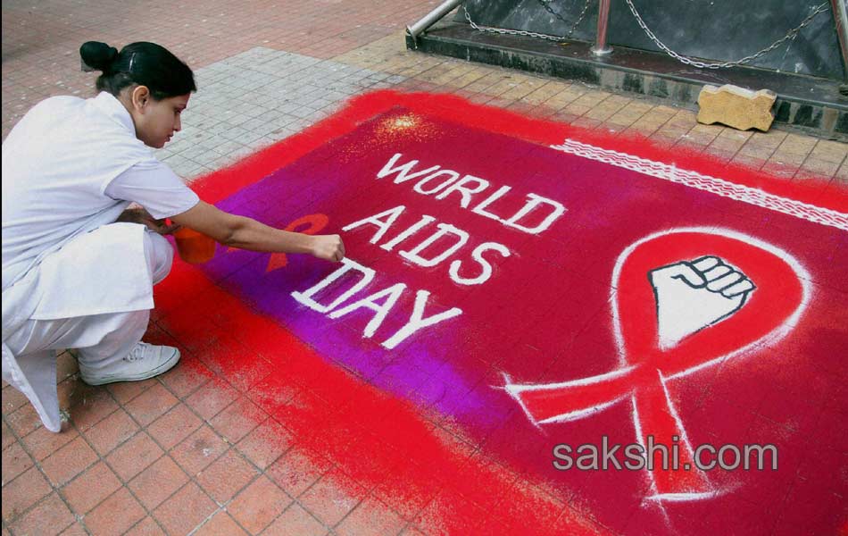 World AIDS day2