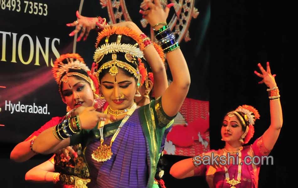 Sri Sai Nataraja Academy of Kuchipudi Dance6