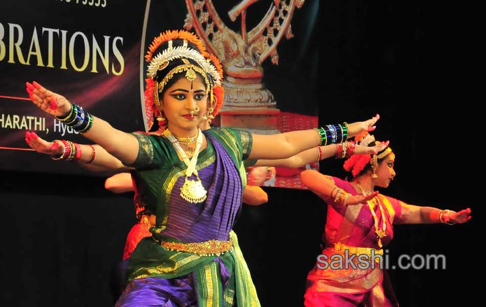 Sri Sai Nataraja Academy of Kuchipudi Dance7