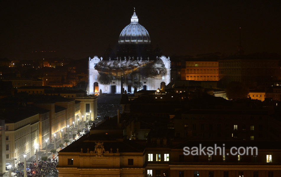 Vatican city state - Sakshi8