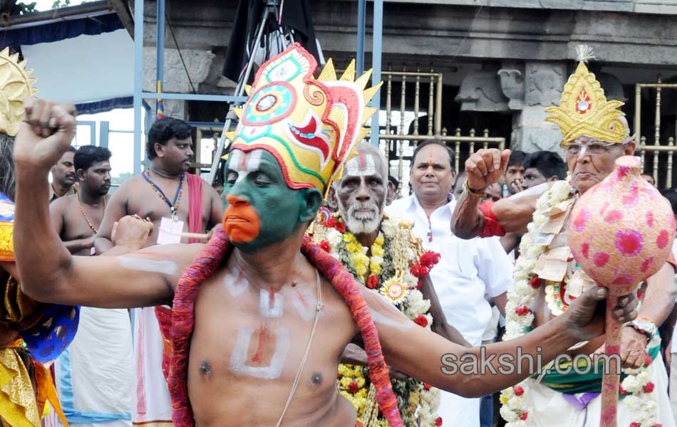 tirumala tirupati brahmotsavam7