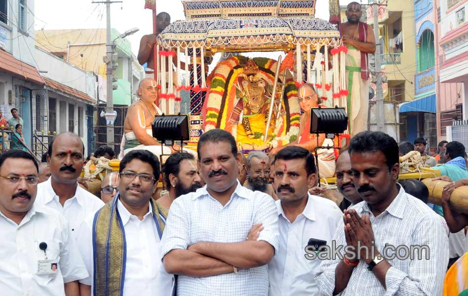 tirumala tirupati brahmotsavam12