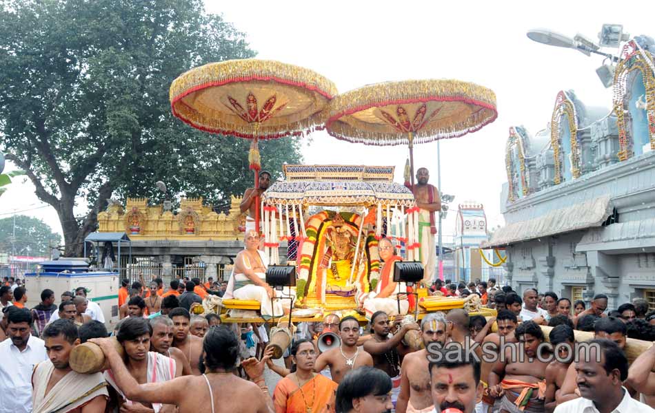 tirumala tirupati brahmotsavam14