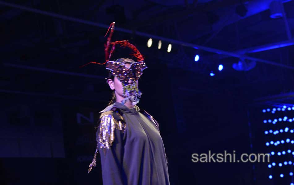 Blenders Pride Fashion Tour - Sakshi10