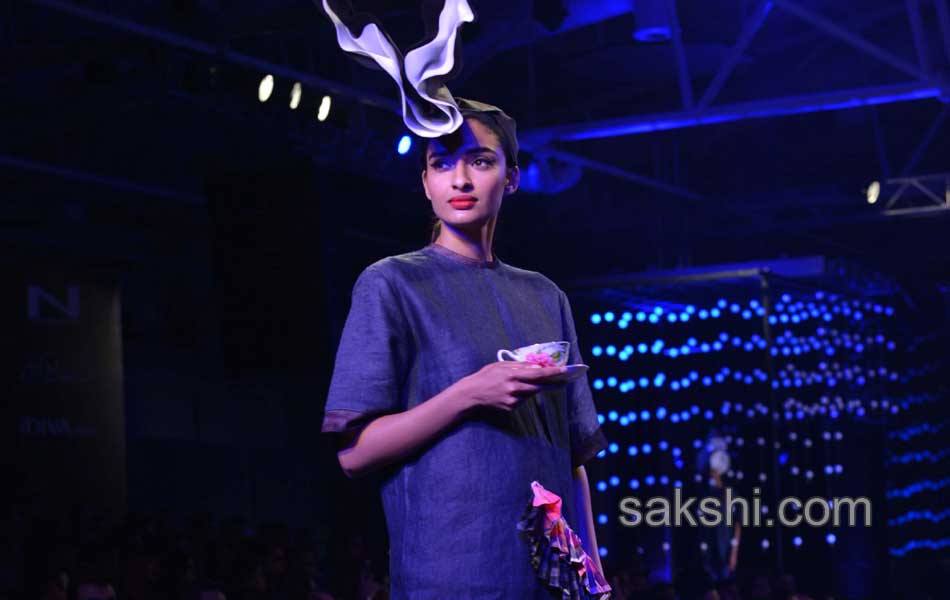 Blenders Pride Fashion Tour - Sakshi15