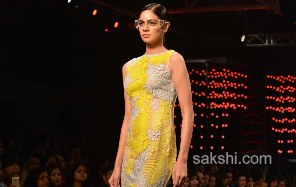 Blenders Pride Fashion Tour - Sakshi17